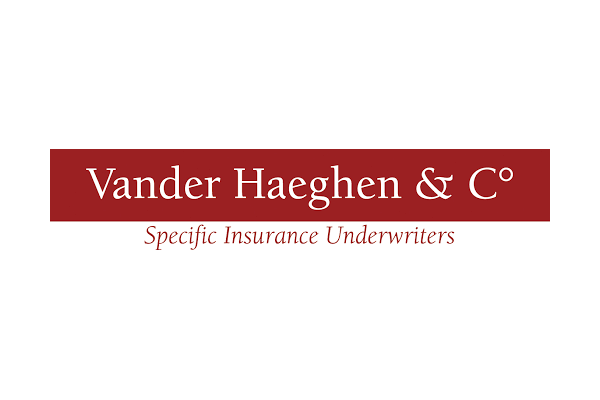 Vander Haeghen & Cie